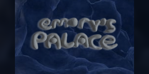 Cover image for emory's palace