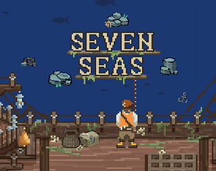 Seven Seas [Free] [Other]