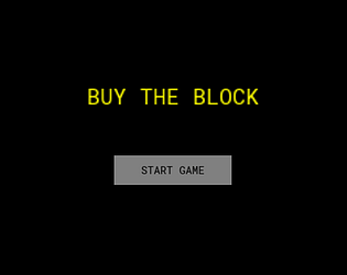 Buy The Block [Free] [Simulation]