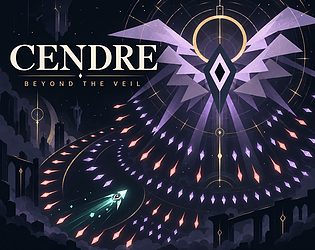 CENDRE: Beyond the Veil — An Astra Experiment [Free] [Action] [Windows]