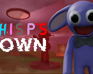 Whisp's Town