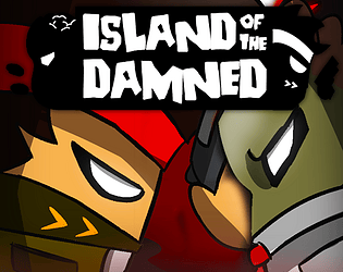 Island Of The Dammned [Free] [Action]