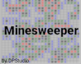 Minesweeper [Free] [Simulation] [Windows]