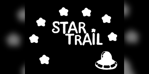 Cover image for Star Trail