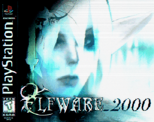 elfware_2000 [Free] [Action] [Windows]