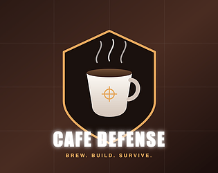 Cafe Defense [Free] [Strategy]