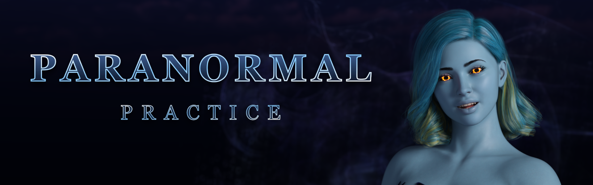 Paranormal Practice