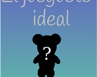 El juguete ideal [Free]