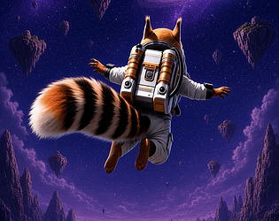 Acornaut [Free] [Survival]