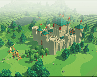 SIEGE BREAK [Free] [Simulation]