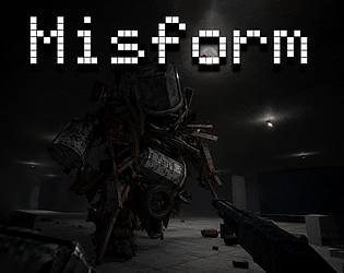 Misform [Free] [Shooter] [Windows]
