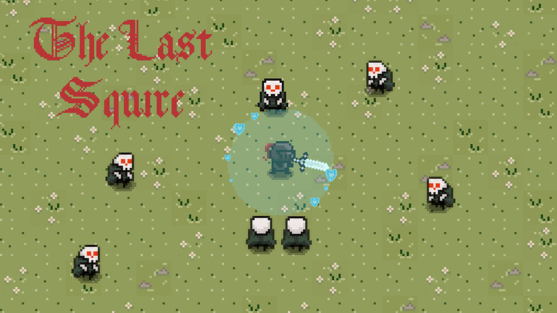 The Last Squire