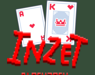INZET: blackjack [Free] [Card Game] [Windows]
