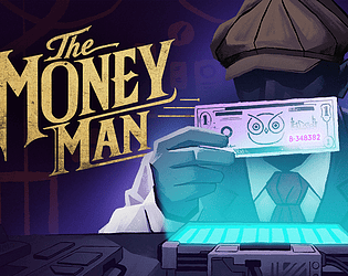 The Money Man Demo [Free] [Simulation]