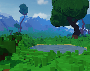 Gridrupture [Free] [Survival]
