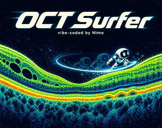 OCT Surfer [Free] [Action]