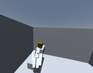CamBreak3D [pre-alpha 0.0.1] [Free] [Platformer]