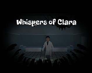 Whispers of Clara Demo [Free] [Platformer]