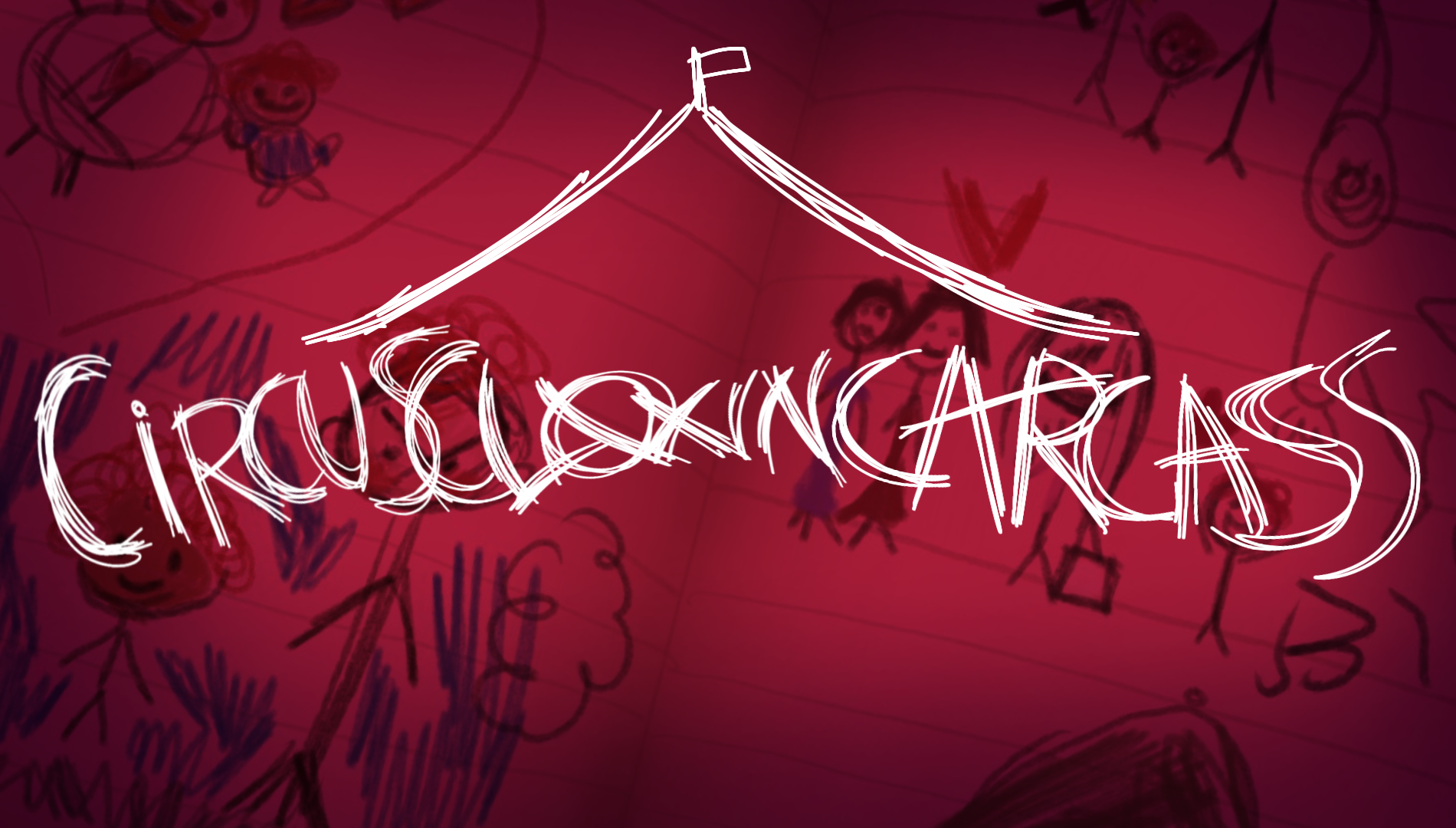 Circus Clown Carcass DEMO