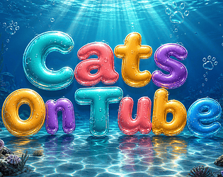 Cats on Tube [Free] [Visual Novel]