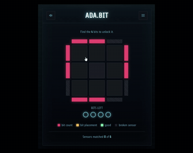 ADA.BIT [Free] [Puzzle]