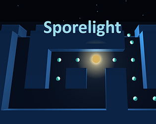 Sporelight Orthogonal [Free] [Puzzle]