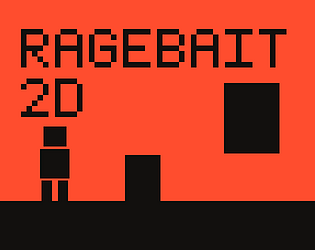 RAGE BAIT 2D [Free] [Action] [Windows] [macOS]