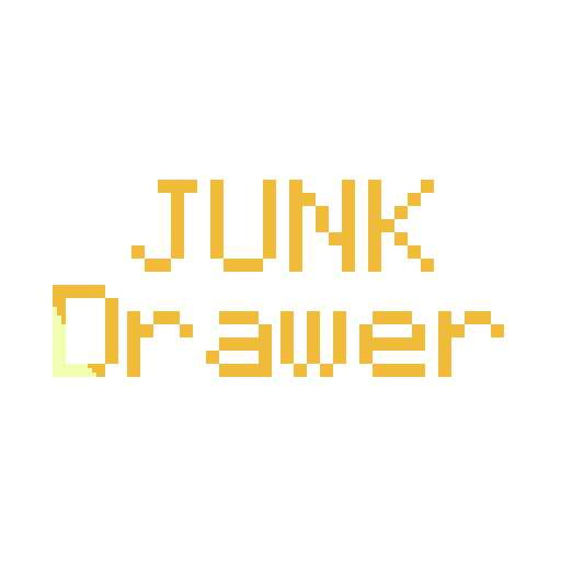 Junk Drawer