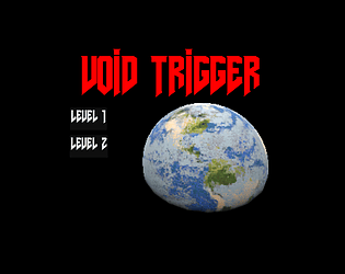 VOID TRIGGER [Free] [Shooter] [Windows] [Linux]