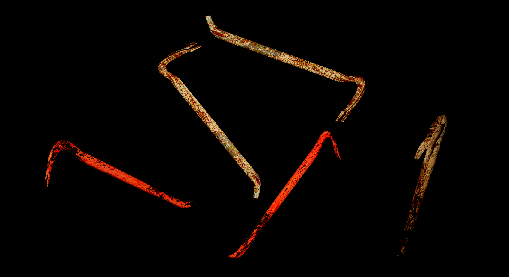 PSX Retro Crowbar