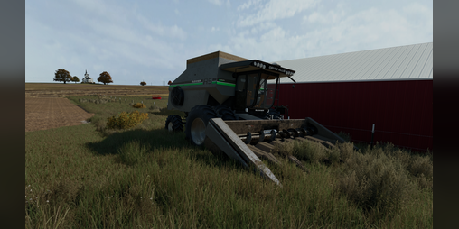 Cover image for Deutz-Allis Combine Pack