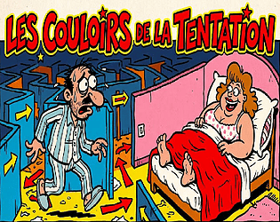 Les Couloirs de la Tentation [Free] [Action]
