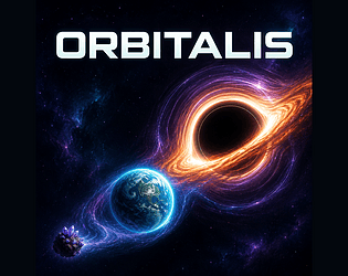 ORBITALIS: Cosmic Evolution [Free] [Action]
