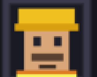 WarehouseShit game screenshot