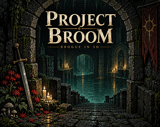Project Broom [Free] [Role Playing] [Windows]