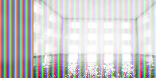 Cover image for Safe Rooms