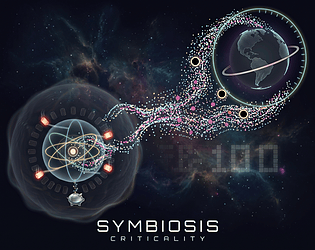 Symbiosis : Criticality