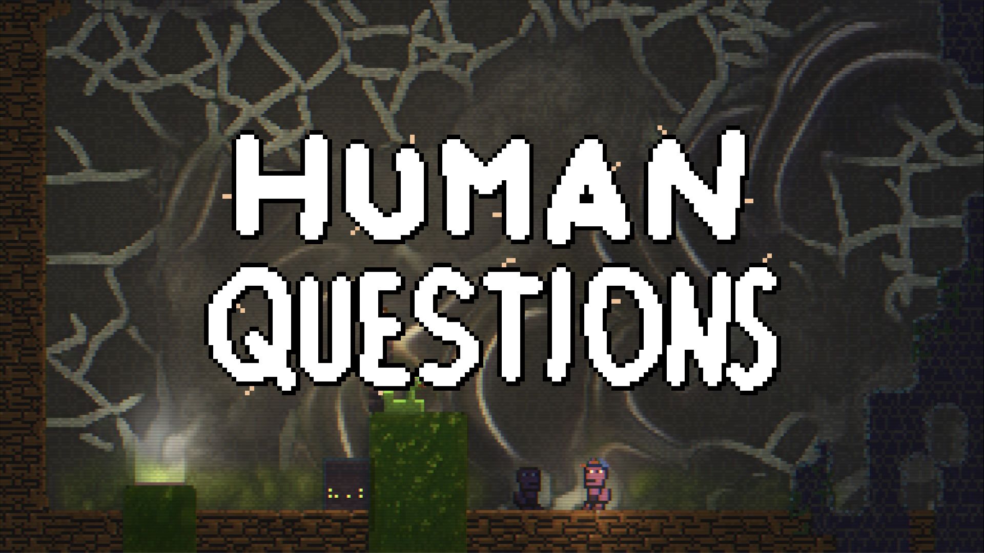 Human Questions
