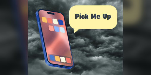 Cover image for Pick Me Up