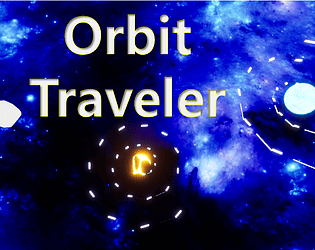 orbit traveler