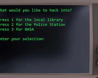 TerminalHacker