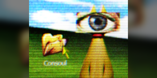 Cover image for consoul.exe