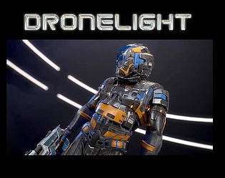 DroneLight