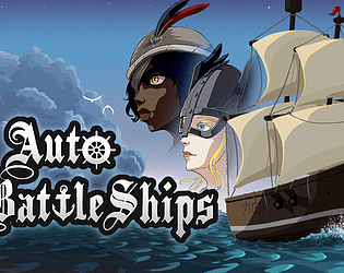 Auto Battleships Playtest [Free] [Strategy]