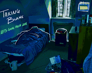 Taking Blame [Free] [Other]