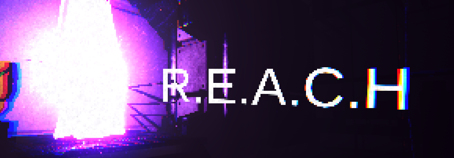 R.E.A.C.H