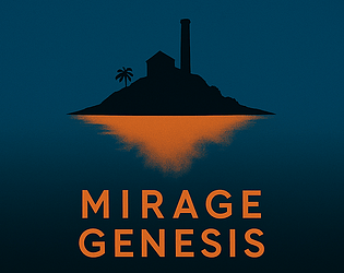 Mirage Genesis [Free] [Role Playing]