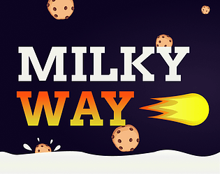 Milky Way