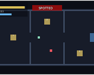 Blackout Protocol [Free] [Other] [Windows]