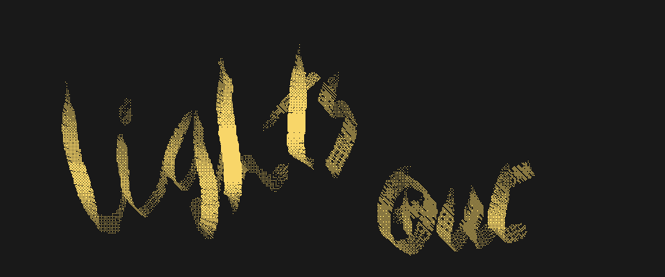 008 LIGHTS OUT